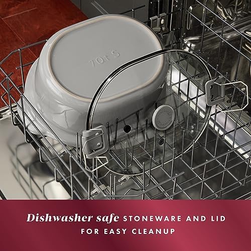 Crock-Pot 7 Quart Programmable Cook & Carry Slow Cooker v2019