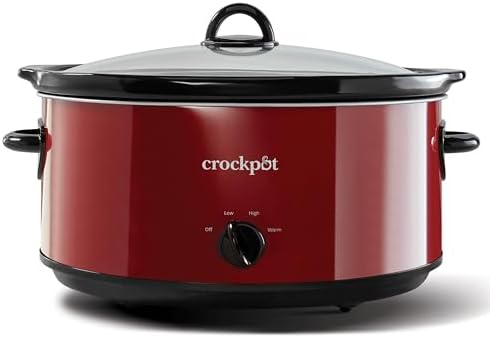 Crock-Pot Express Crock 8 Quart Programmable Slow Cooker v2013
