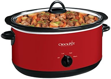 Crock-Pot Express Crock 8 Quart Programmable Slow Cooker v2013