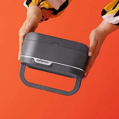 Crock-Pot Portable Electric Lunch Box Food Warmer 28oz v2014