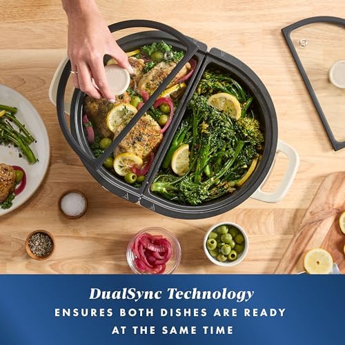 Crock-Pot MultiMeal Multicooker with Programmable Slow Cooker v2016 v2x8