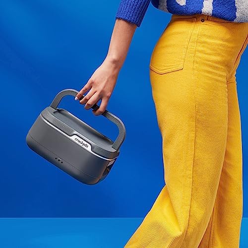 Crock-Pot Portable Electric Lunch Box Food Warmer 28oz v2014